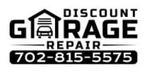 Discount Garage Repair