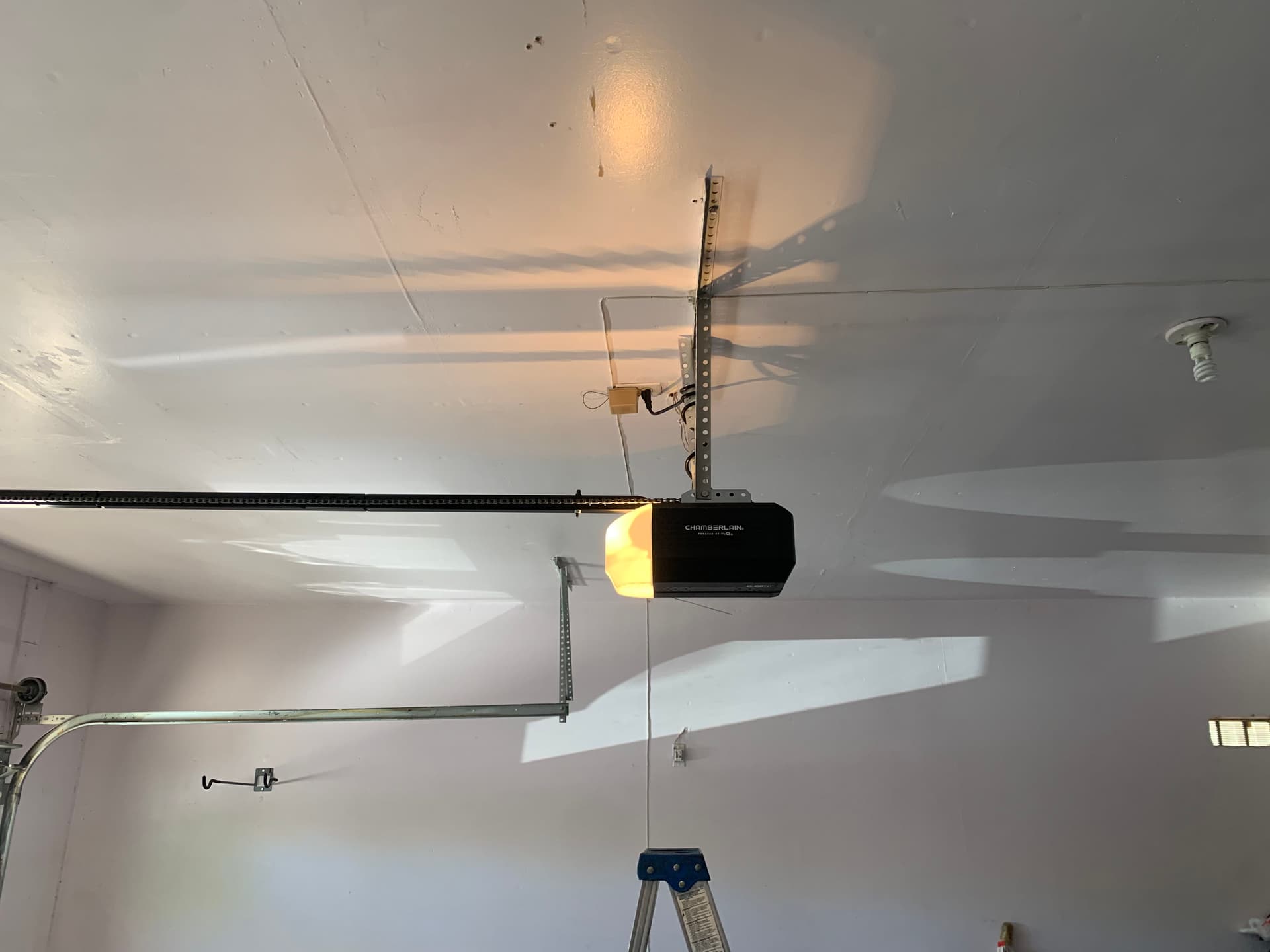 Efficient Garage Opener Installation in North Las Vegas