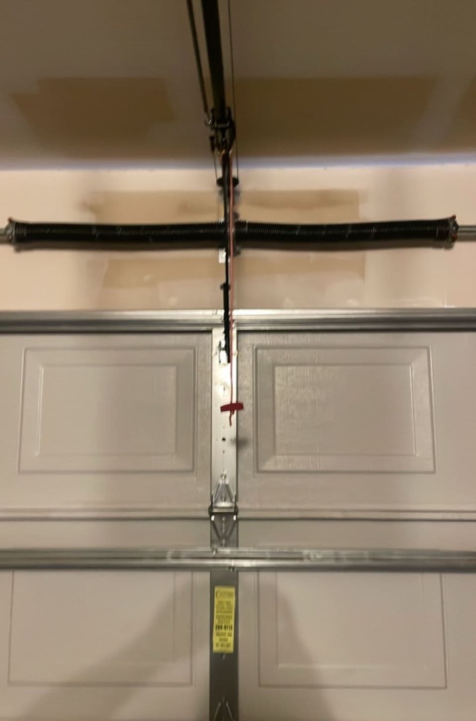 Reliable Garage Door Spring Replacement Service image