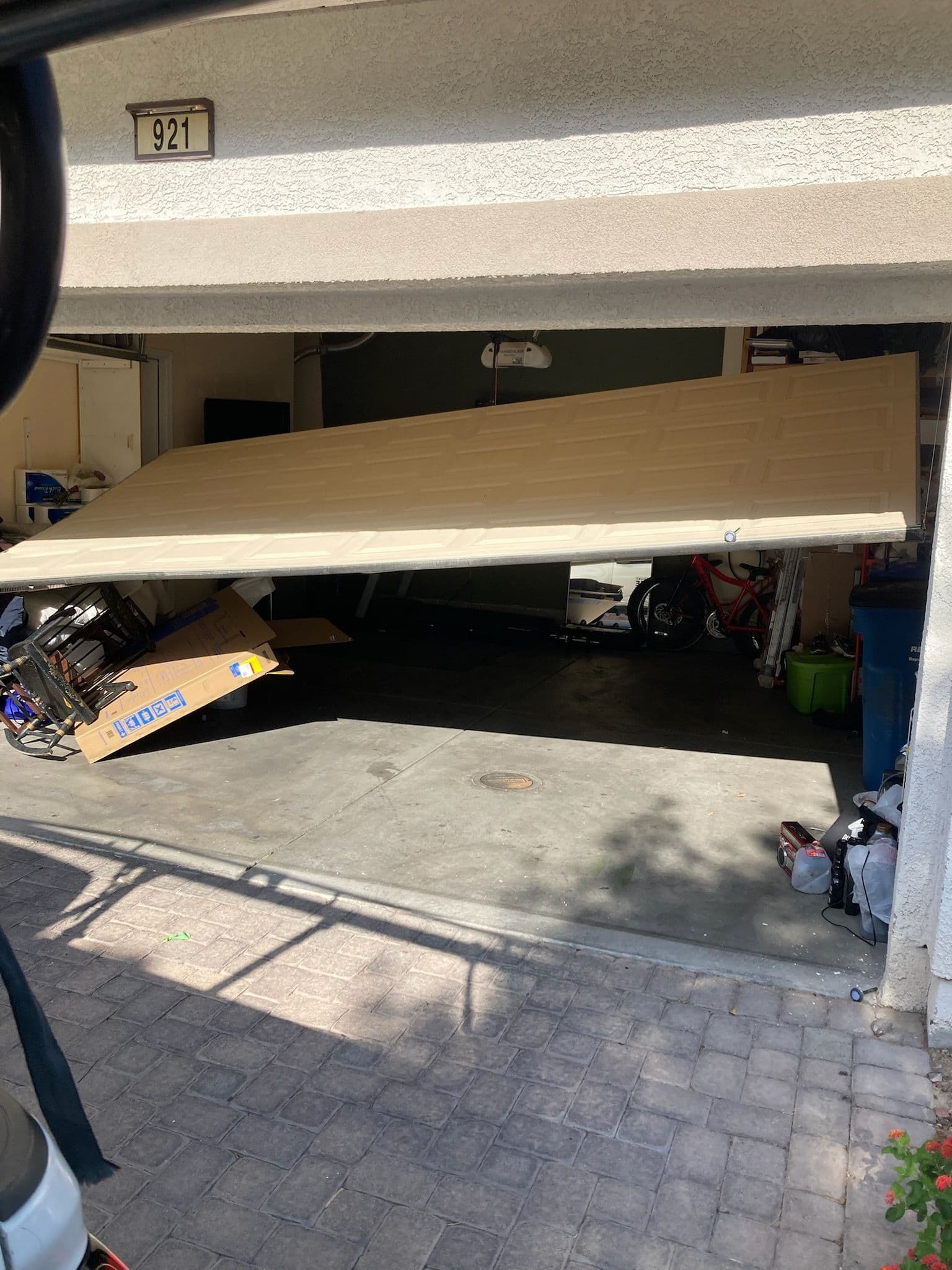 Project Swift Off Track Service in Summerlin Nevada image