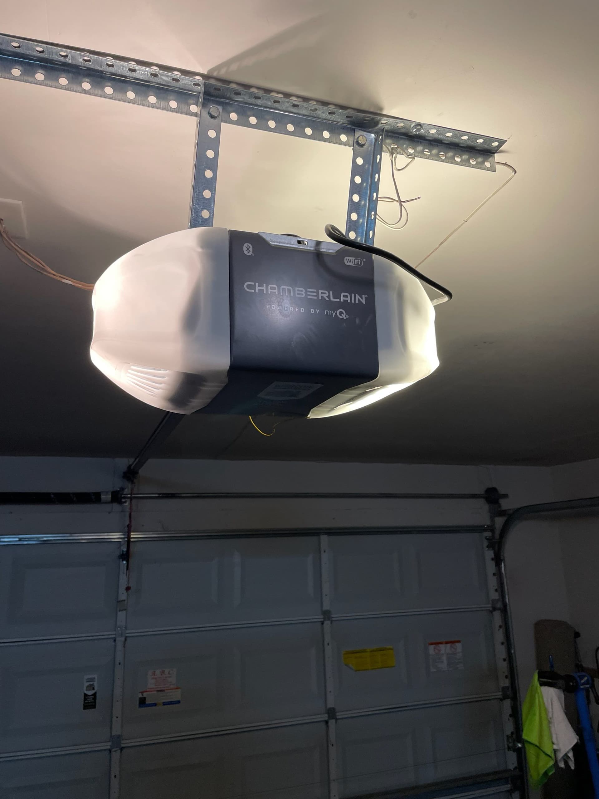 Enhance Your Home with a Smart Garage Opener