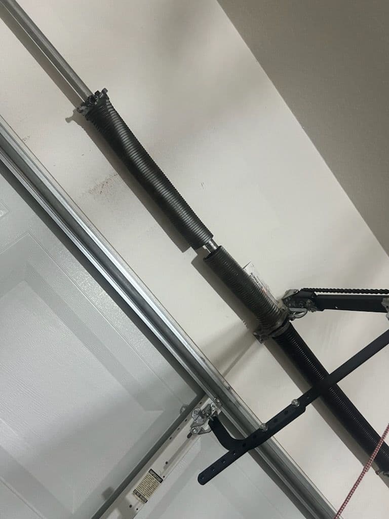 Gallery photos for Garage Door Spring Fixes in North Las Vegas: Image #1
