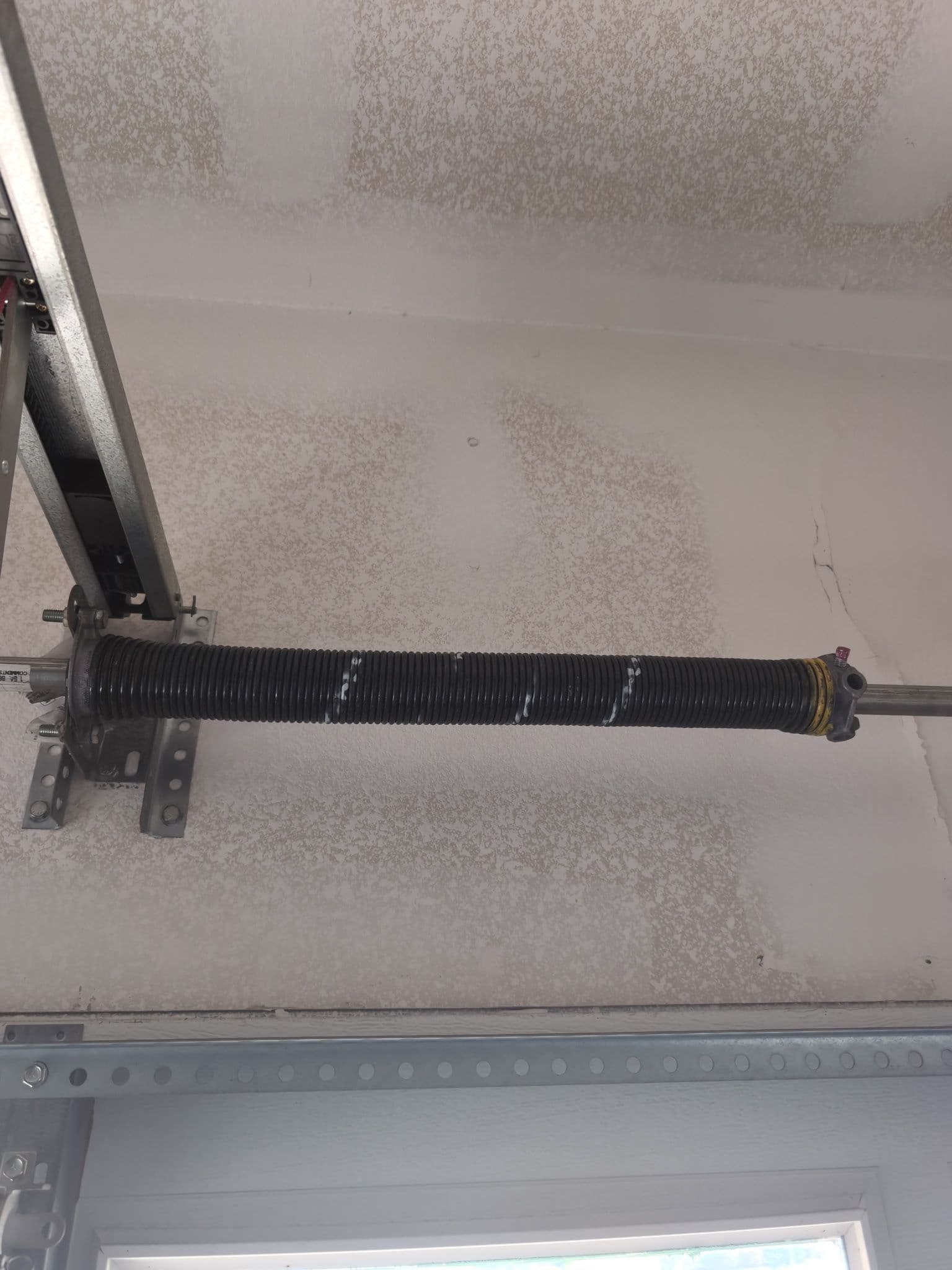 Project Garage Door Torsion Spring Replacement in North Las Vegas image