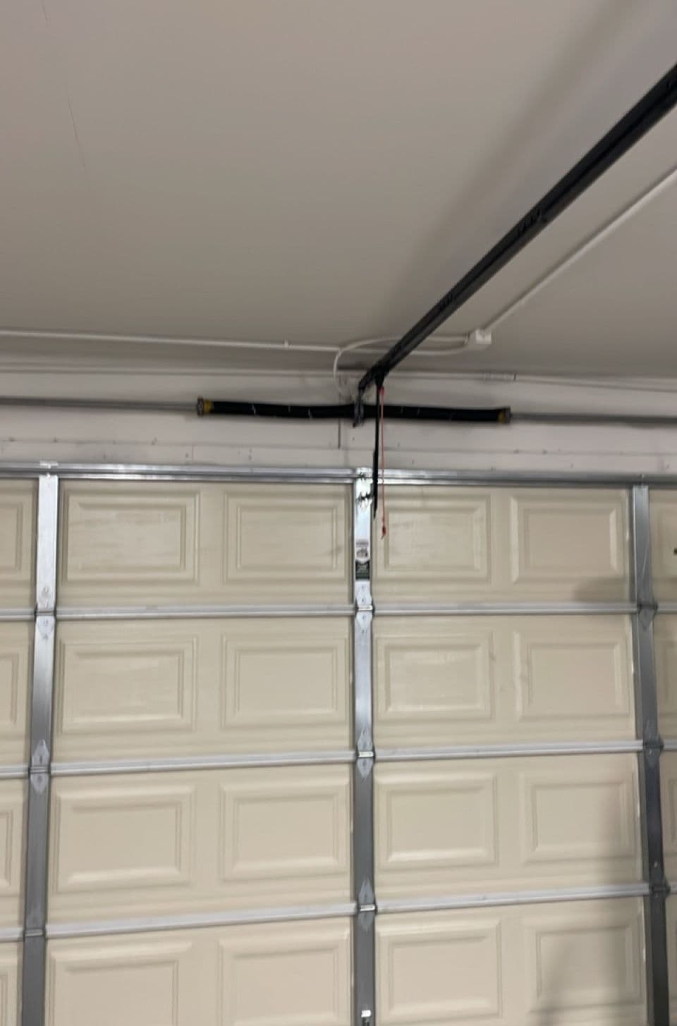 Project Garage Spring Replacement in North Las Vegas image