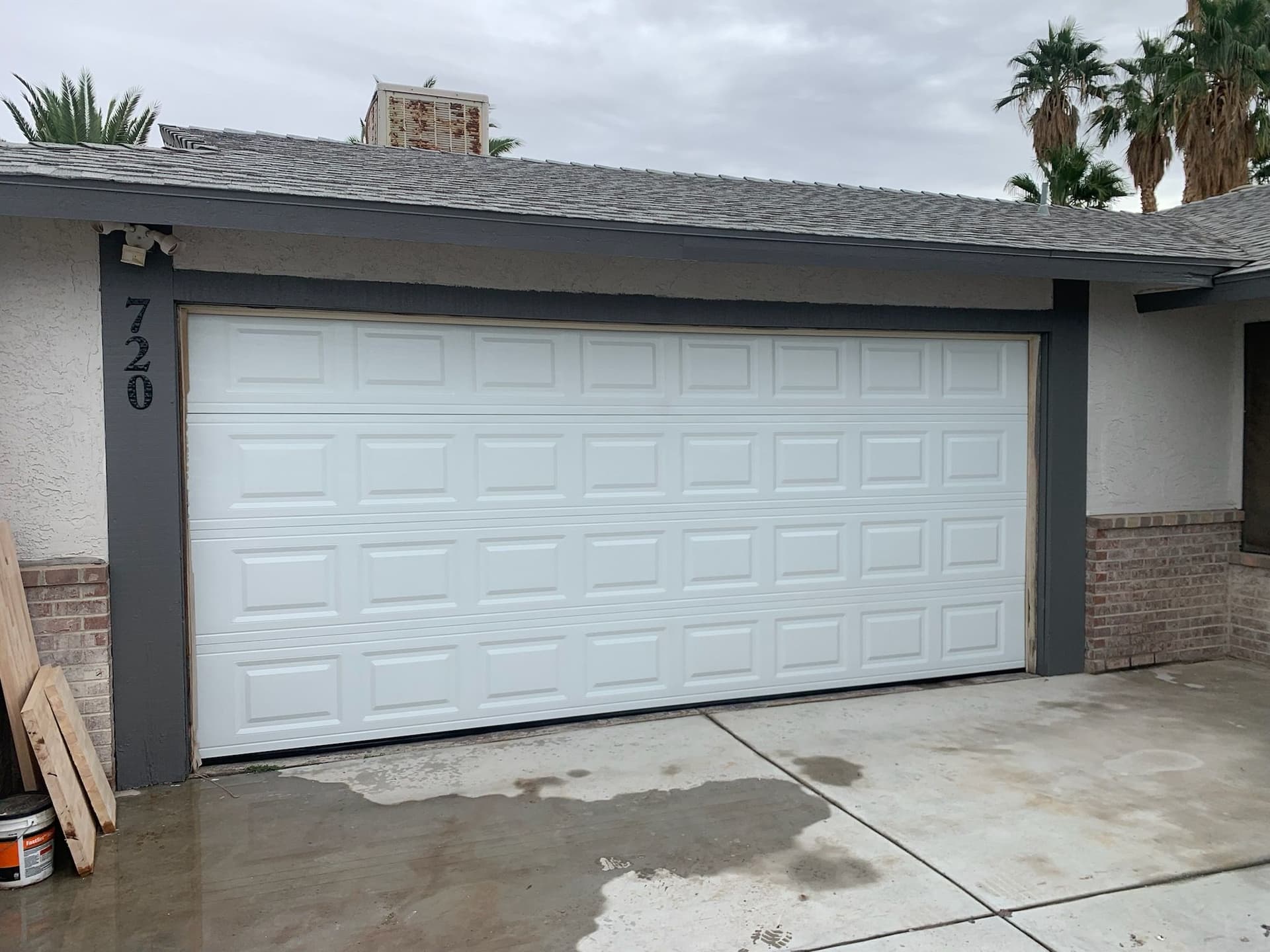 Garage Door Perfection in North Las Vegas image