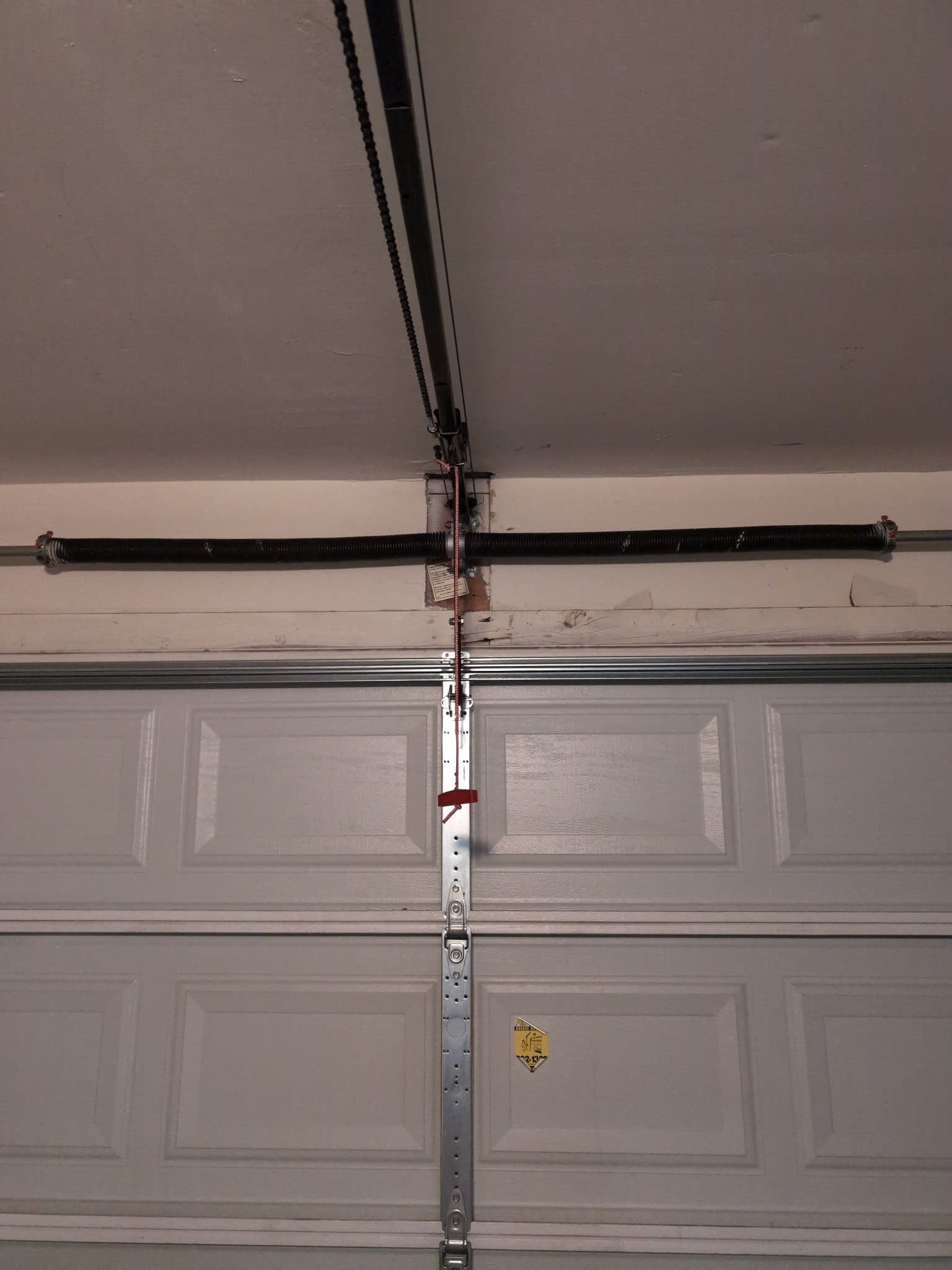 Enhance Your Garage Door in North Las Vegas