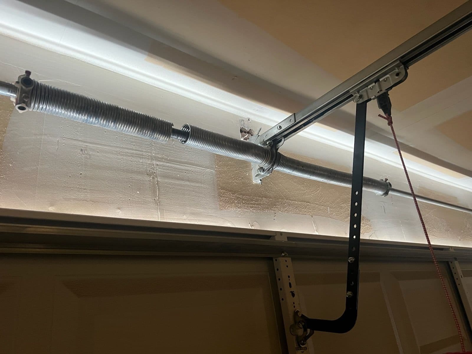 Project Smooth Garage Door Operations in North Las Vegas image
