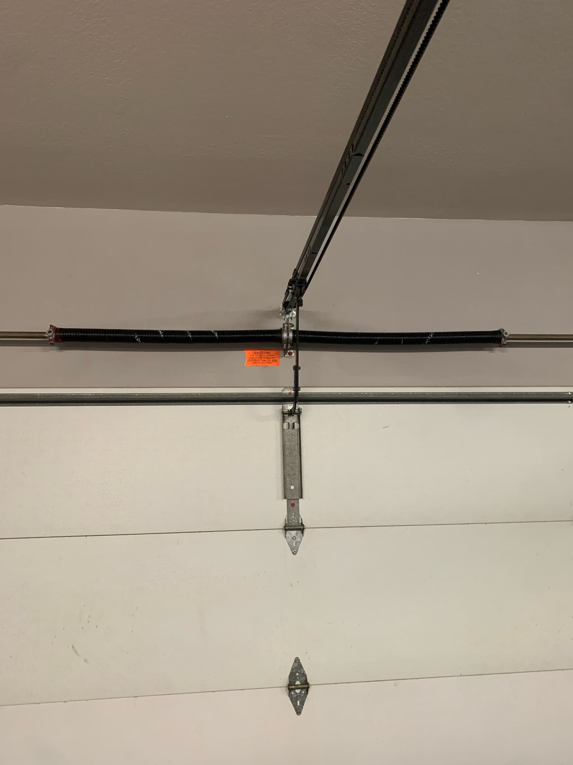 Ensuring Safety with Torsion Spring Adjustments in North Las Vegas