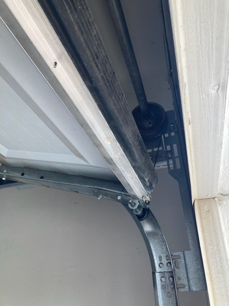 Expert Garage Door Alignment Solutions Las Vegas image